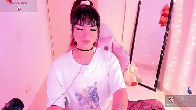 KatyValentLLC_ webcam