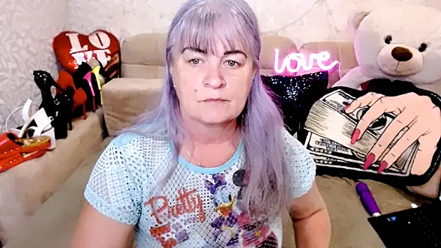 SiberiabBerry webcam