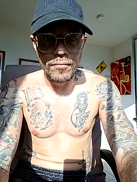 Mr_Graffitimile webcam