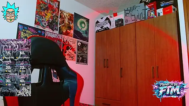 Hgp3riodictabl3 webcam