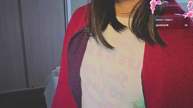 salome_stockman_s webcam