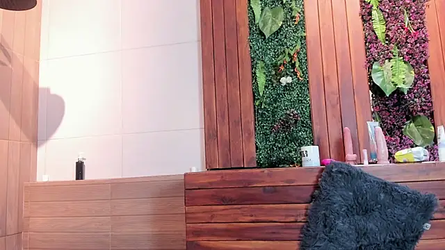 Georgina_Palacios_ webcam