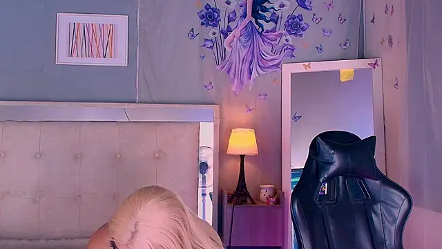 Emily_Castillo_1 webcam