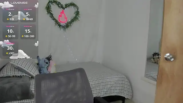 Brithanycullen webcam