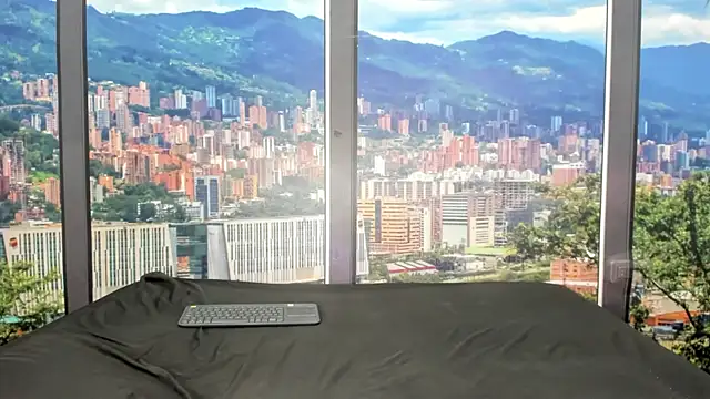 little_daicel webcam