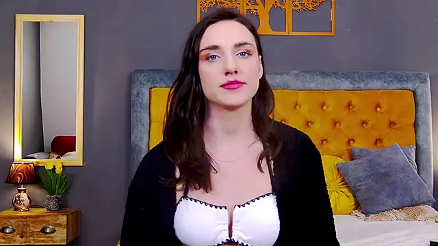 Jessica_White_ webcam