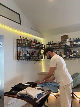 Gipsyboysteve webcam