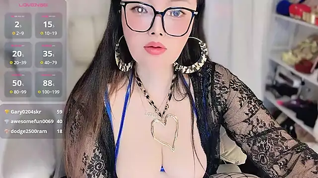 Amaya-yooo-36D webcam