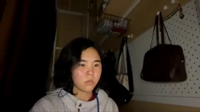 JennyCarpenter webcam