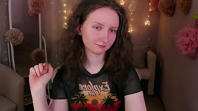 SunshineBlaze webcam