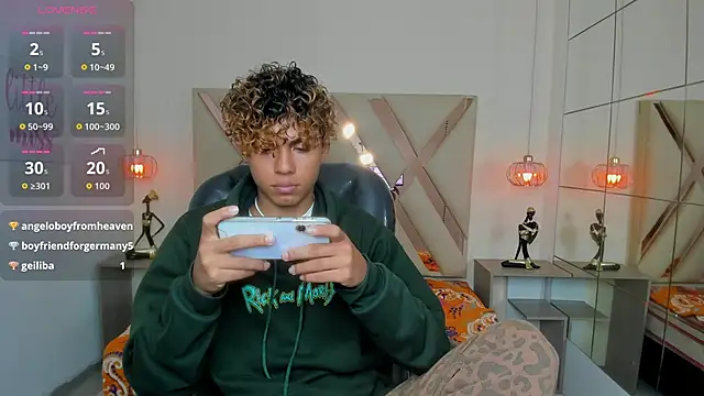 Anyelo_Twink webcam