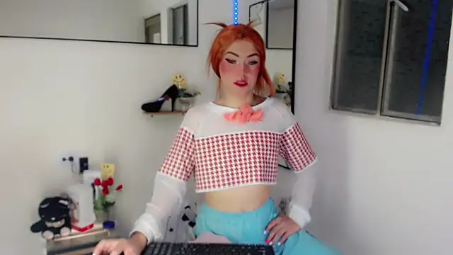 NathalialLooes webcam