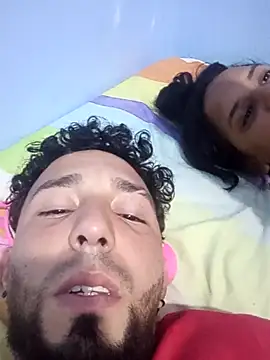 Ambar_AND_BuNnY webcam