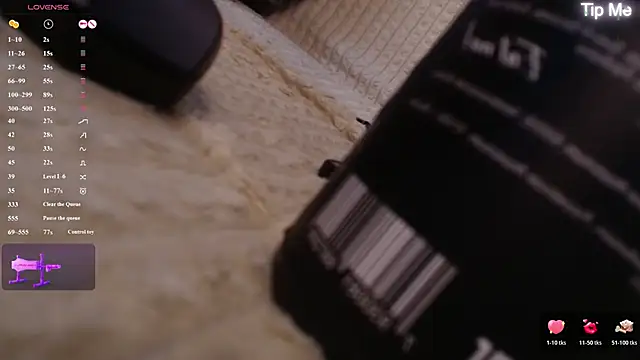 heavenly_charm webcam