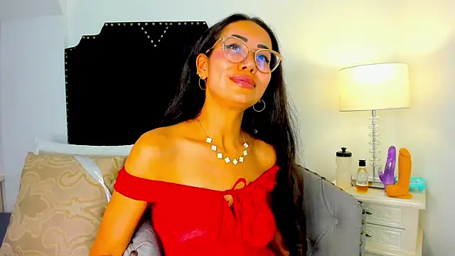 agartha_velvet webcam