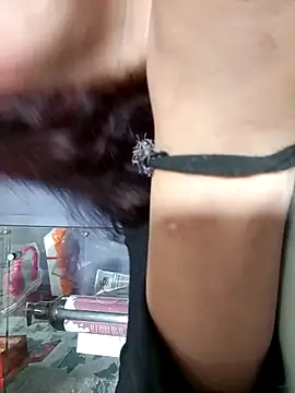 Sary_LittleSmiles webcam