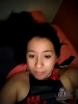 sweetie__annieeeee webcam