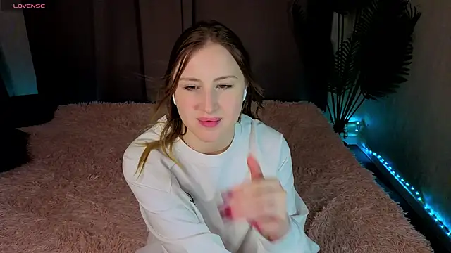 April_Jackson webcam