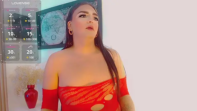 Sofia_antonella_ webcam