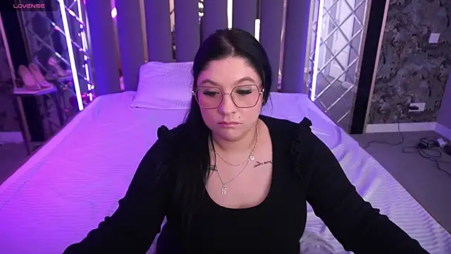 BiancaFerraro webcam