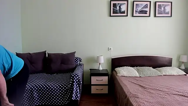 AlansonofDaddy webcam