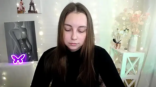SweetPrincess_ webcam