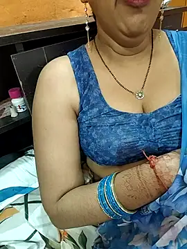 O_My_GoodnesS webcam