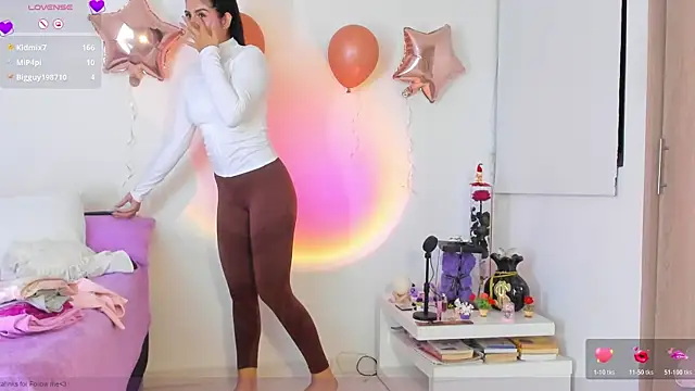 AnastaciaBlake webcam