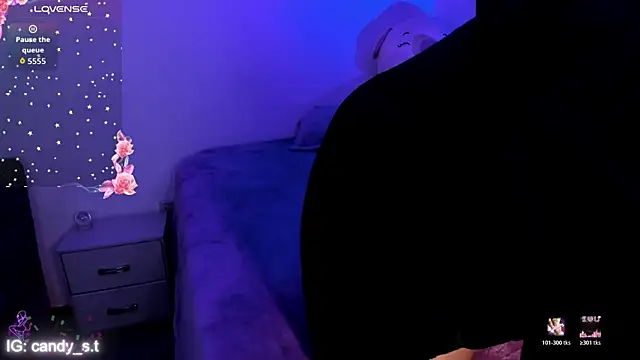 Shophie_thoopson webcam