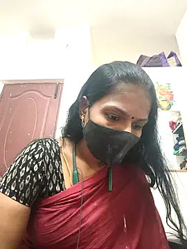 Tamil_Yalini12 webcam