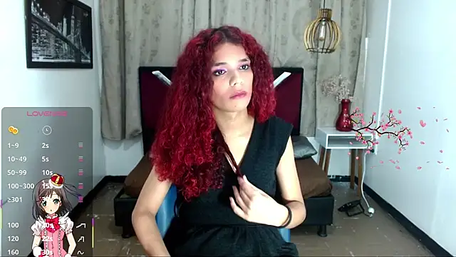 luisa__torres webcam