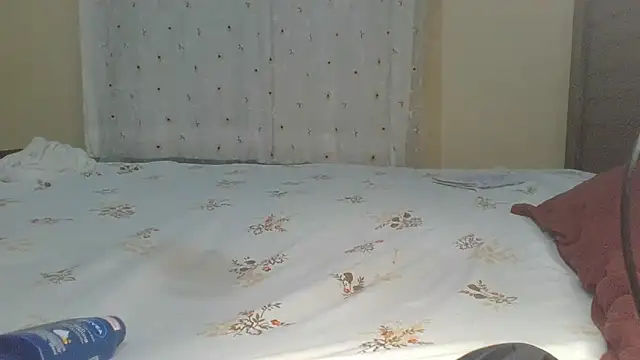 ndivhuwomuleya webcam