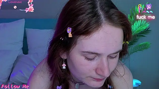 L1ittle_kitty_ webcam