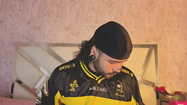 Benny_and_Mark webcam