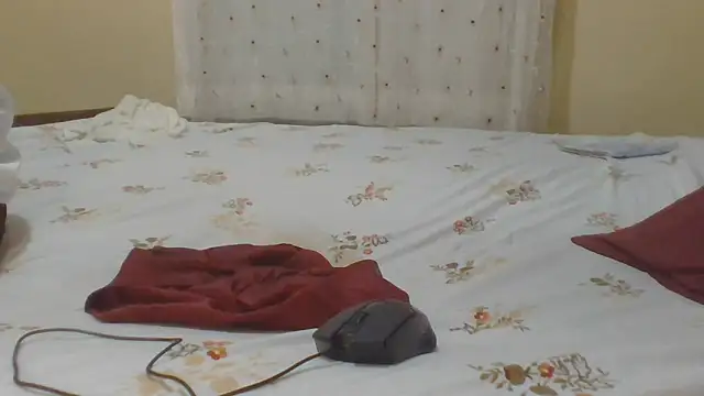 ndivhuwomuleya webcam