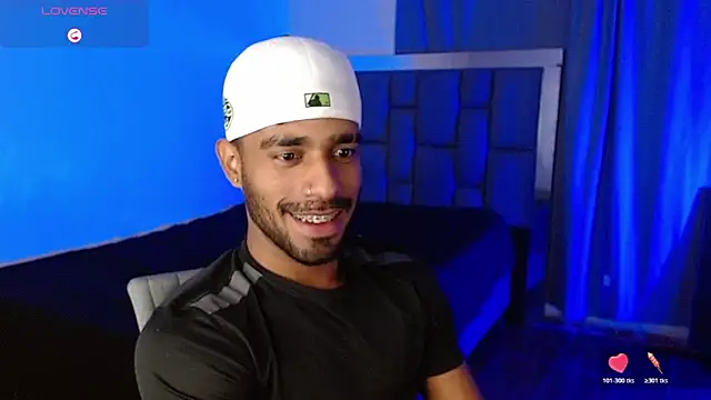 Christian_thor webcam