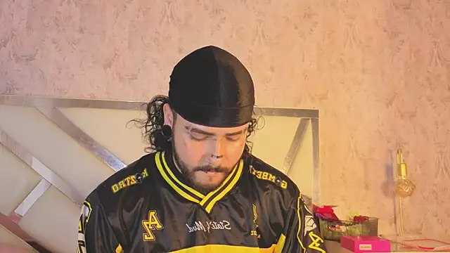 Benny_and_Mark webcam