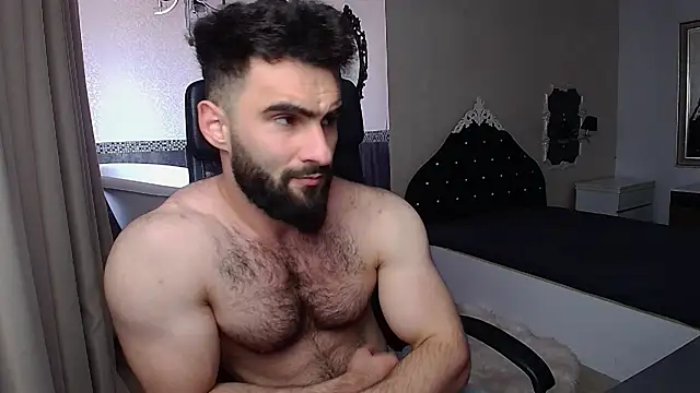 micahlane (M young) - Make me cum ❤️