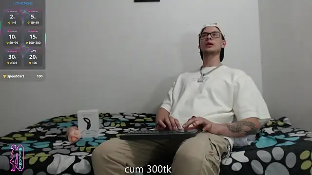 Vlad__night webcam