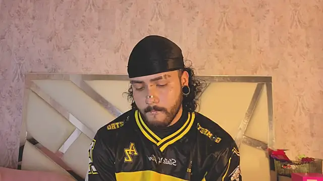 Benny_and_Mark webcam