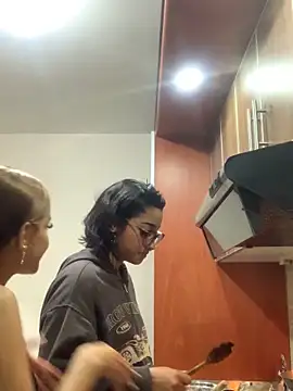 LilithMonette webcam