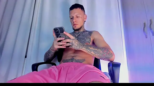 Kings_Ultimate webcam