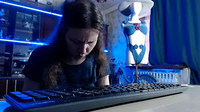 pa1e_pr1ncess webcam