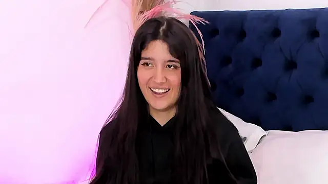 Dulce_andrea__ webcam