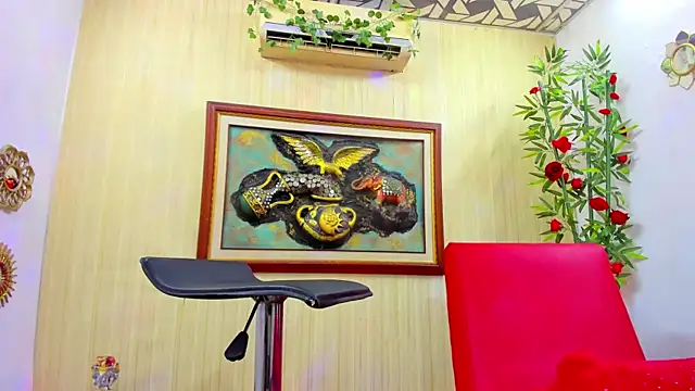 PowerExplosive webcam