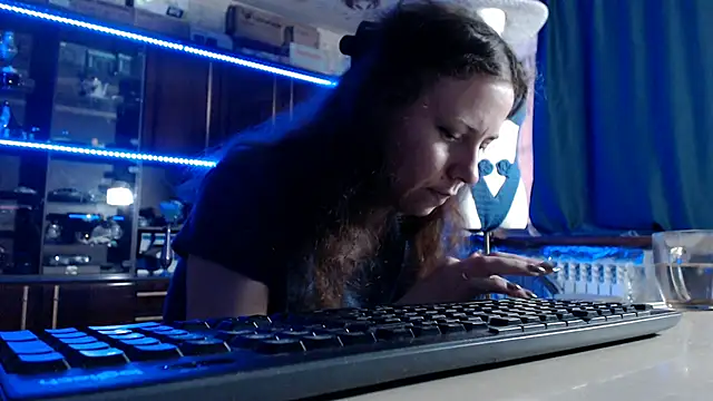 pa1e_pr1ncess webcam