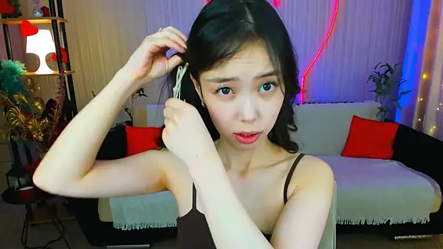 SoulHarmoonyy webcam