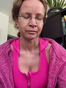 annikarose (F milf) - Naked Orgasmus