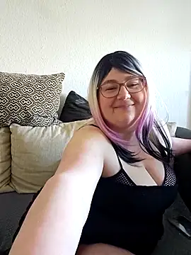 xXLunaBlissXx webcam