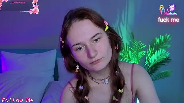 L1ittle_kitty_ webcam